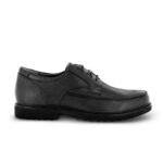 Apex Men's Moc Toe Lexington Shoes — 2