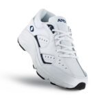 Apex Men's Athletic Lace Walker Shoes — 2