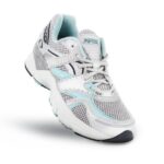 Apex Women's Boss Runner Shoe - Silver — 3