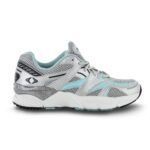 Apex Women's Boss Runner Shoe - Silver — 2