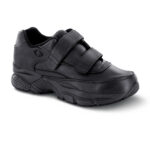 Apex Men's Double Strap Walker Shoes — 1