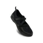 Apex Women's Mesh Mary Jane Shoes — 3