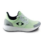 Apex Women's Performance Athletic Sneaker - Navy — 5