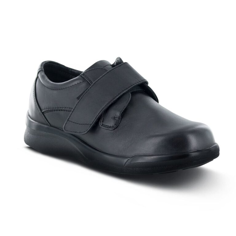 Apex Men's Classic Oxford Shoe