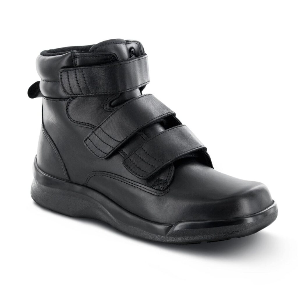 Apex Men's Strap Boots