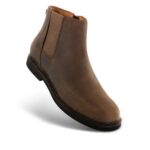 Apex Men's Logan Chelsea Boots — 2