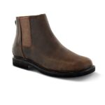 Apex Men's Logan Chelsea Boots — 1