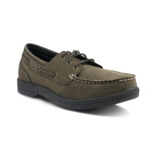 apex boat shoe men
