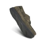 Apex Men's Boat Shoes - Light-brown — 5