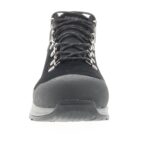 Propet Men's Conrad Boots - Black — 7