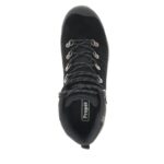 Propet Men's Conrad Boots - Black — 3