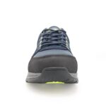 Propet Men's Cooper Shoes - Brown-orange — 4