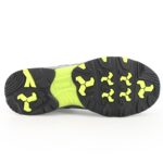 Propet Men's Cooper Shoes - Brown-orange — 7