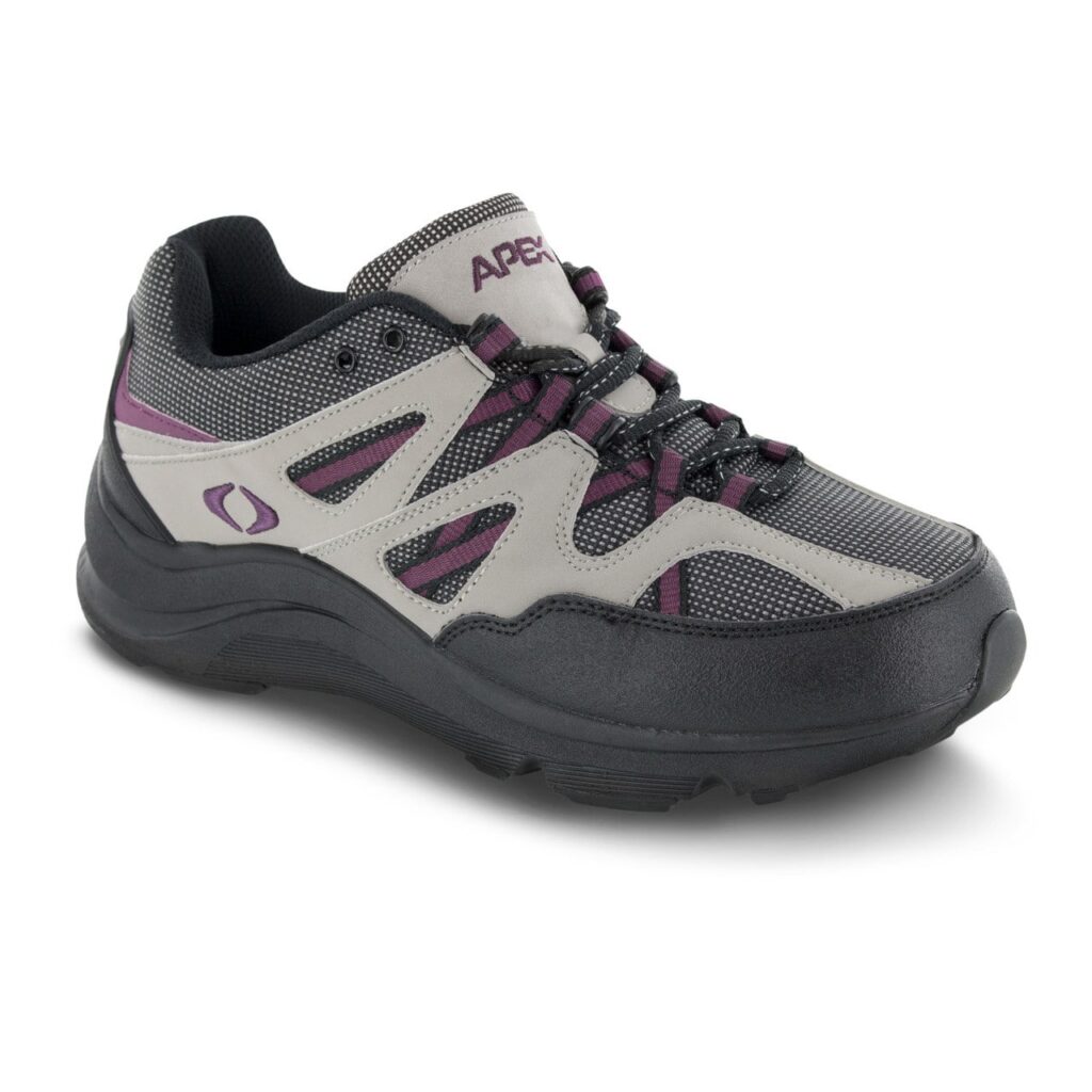 Apex Women's Sierra Trail Runner Shoe
