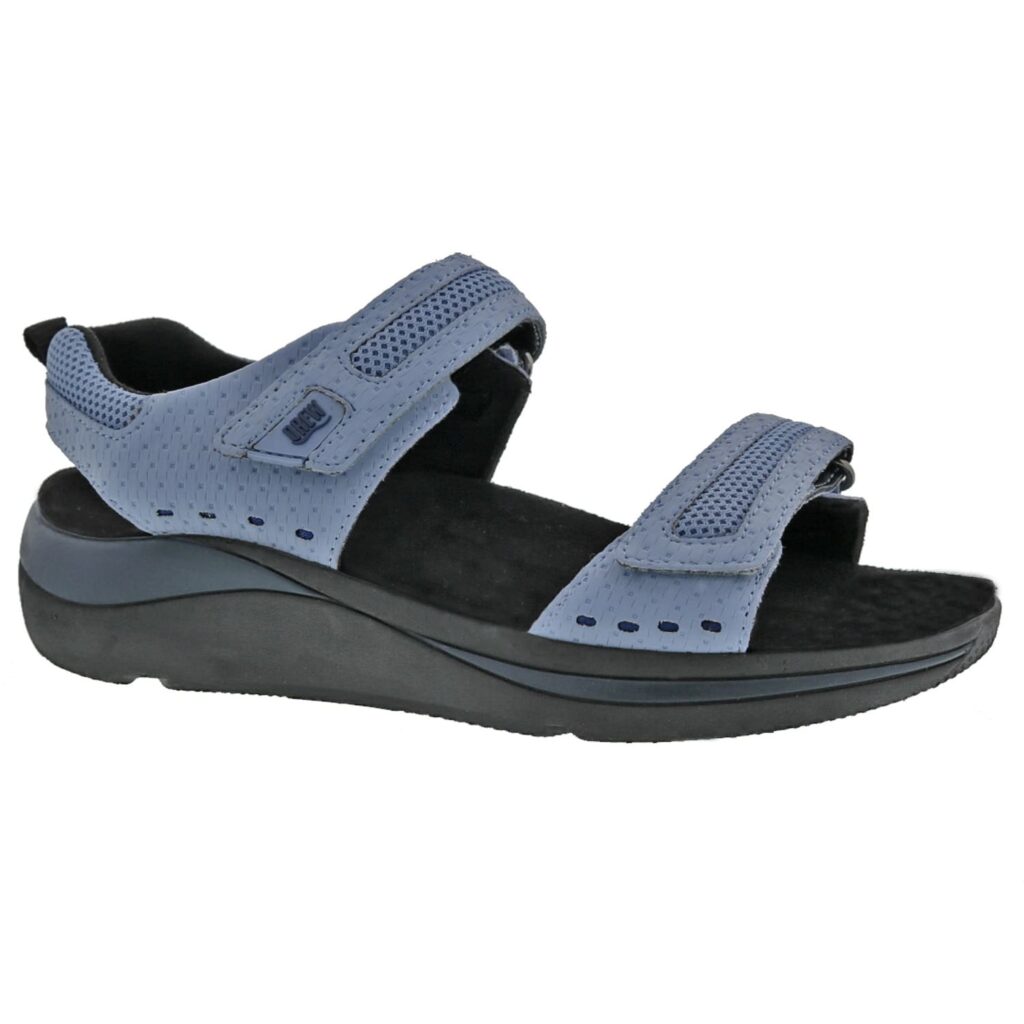 Drew Women's Sophie Sandals - Blue