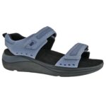 Drew Women's Sophie Sandals - Blue