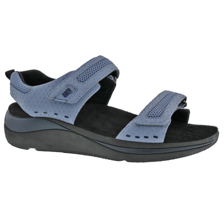 Drew Women's Sophie Sandals - Black