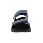 Drew Women's Sophie Sandals - Grey — 7