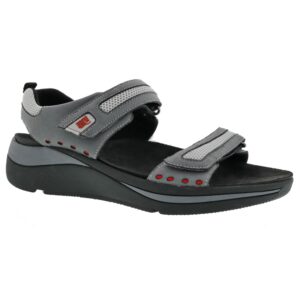 Drew Women's Sophie Sandals - Grey