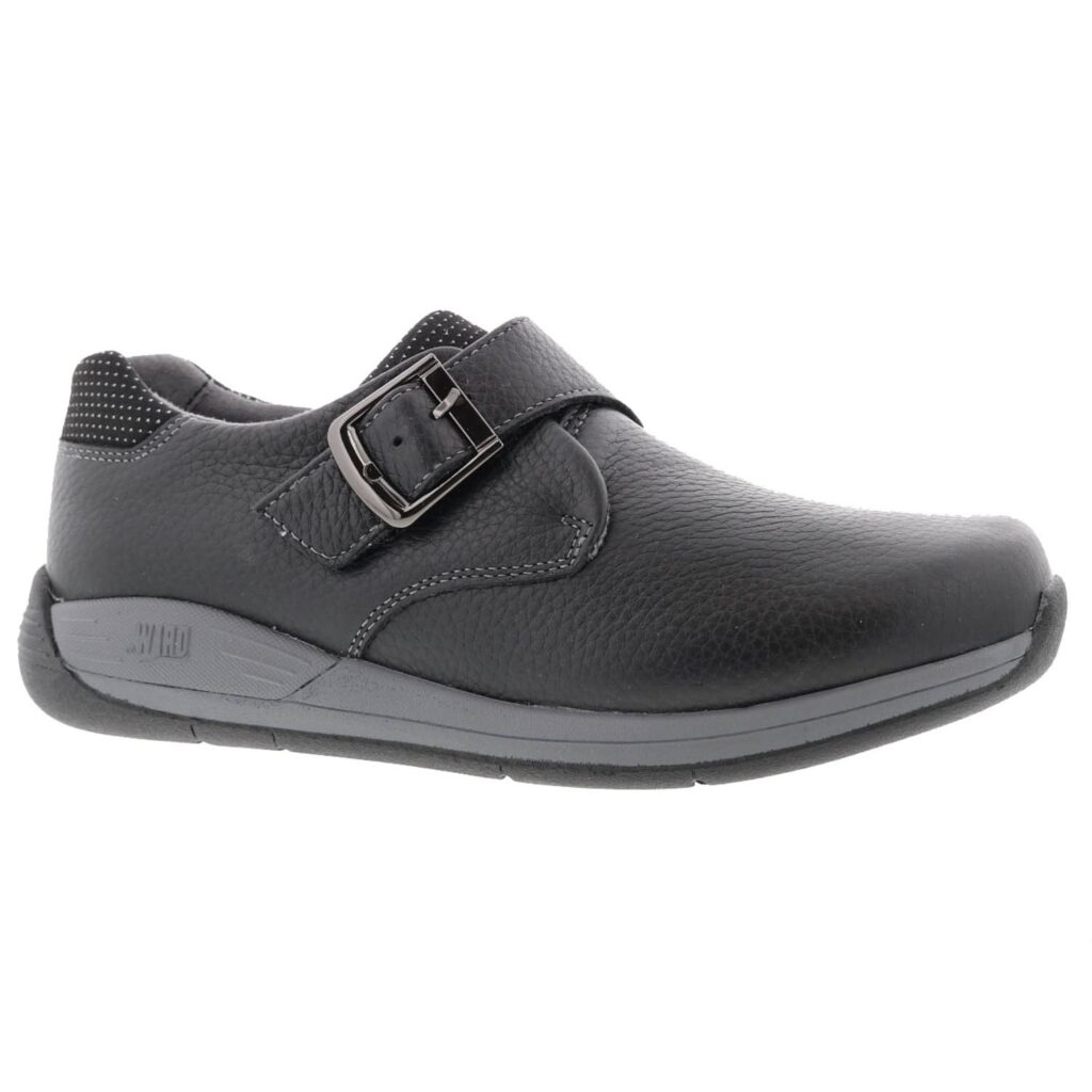 Drew Women's Tempo Shoes - Black