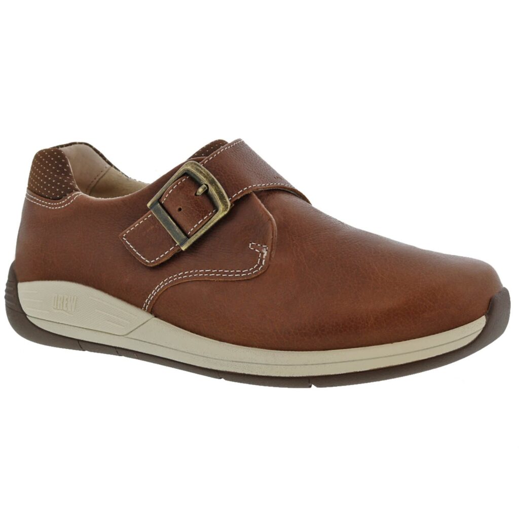 Drew Women's Tempo Shoes - Camel
