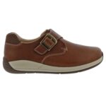 Drew Women's Tempo Shoes - Camel — 8