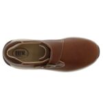 Drew Women's Tempo Shoes - Camel — 3