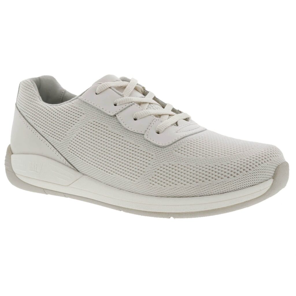 Drew Women's Terrain Shoes - Ivory