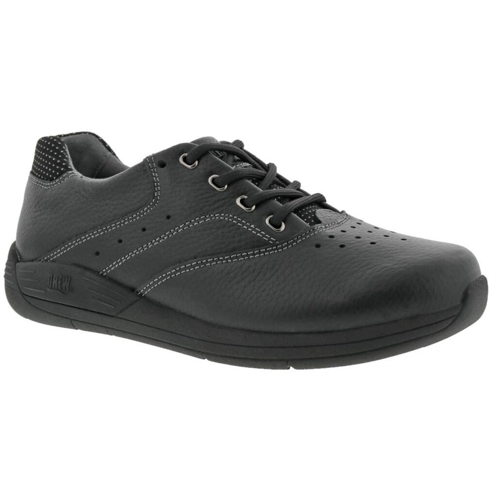 Drew Women's Tour Shoes - Black