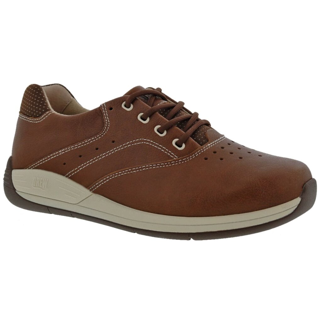 Drew Women's Tour Shoes - Camel