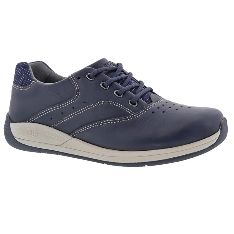 Drew Women's Tour Shoes - Navy