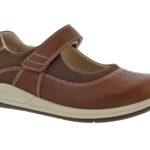 Drew Women's Trust Shoes - Camel — 3