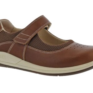 Drew Women's Trust Shoes - Camel
