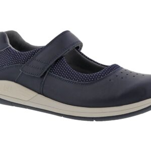 Drew Women's Trust Shoes - Navy