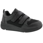 Drew Women's Contessa Shoes - Black — 2