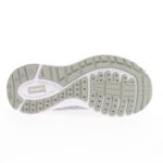 Propet Women's Tour Knit Slides - Dark-grey — 5