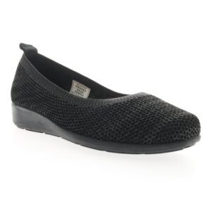 Propet Women's Yen Shoes - Black