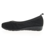 Propet Women's Yen Shoes - Black — 6