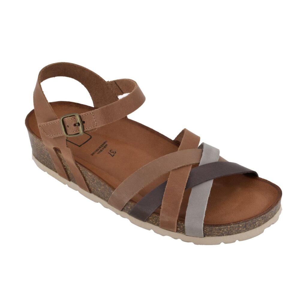 Biotime Women's Hollis Sandals