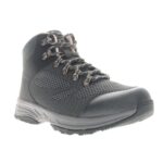 Propet Women's Conni Hikers - Grey-pink — 2