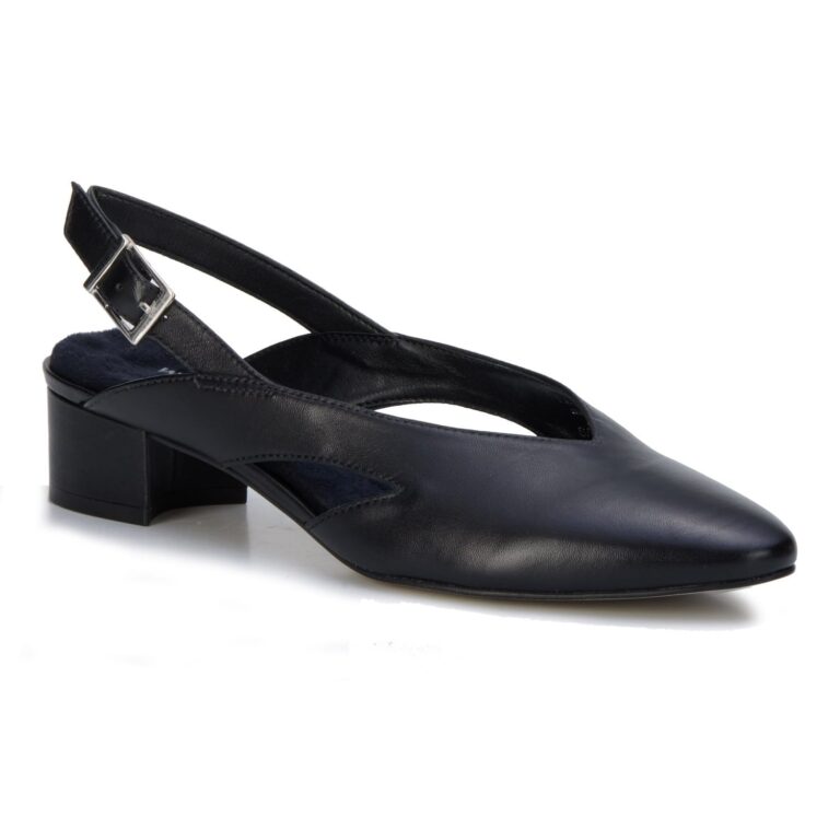 Walking Cradles Women's Harlan Shoes - White