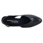 Walking Cradles Women's Harlan Shoes - White — 5