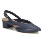 Walking Cradles Women's Harlan Shoes - White — 4