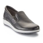 Walking Cradles Women's Orleans Shoes - Leopard — 8