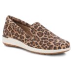 Walking Cradles Women's Orleans Shoes - Leopard — 1