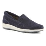 Walking Cradles Women's Orleans Shoes - Leopard — 6