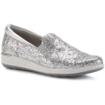 Walking Cradles Women's Orleans Shoes - Leopard — 4