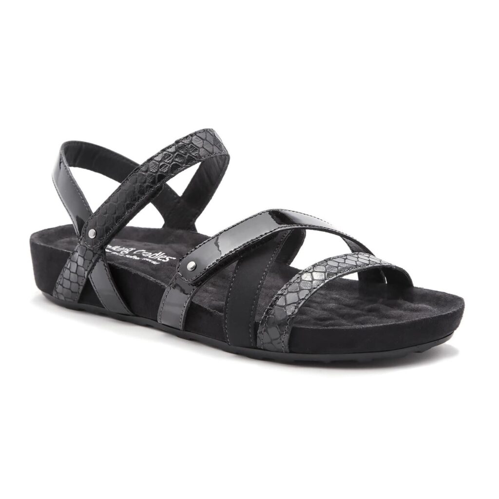 Walking Cradles Women's Pool Sandals