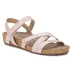 Walking Cradles Women's Pool Sandals — 4