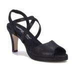 Walking Cradles Women's Porsha Sandals — 7